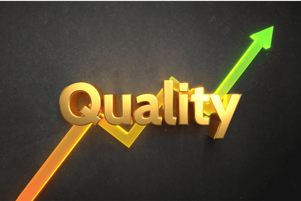 Outperformance Of High-Quality Stock Portfolios – 3 Steps To Build Your Best Portfolio with Ziggma