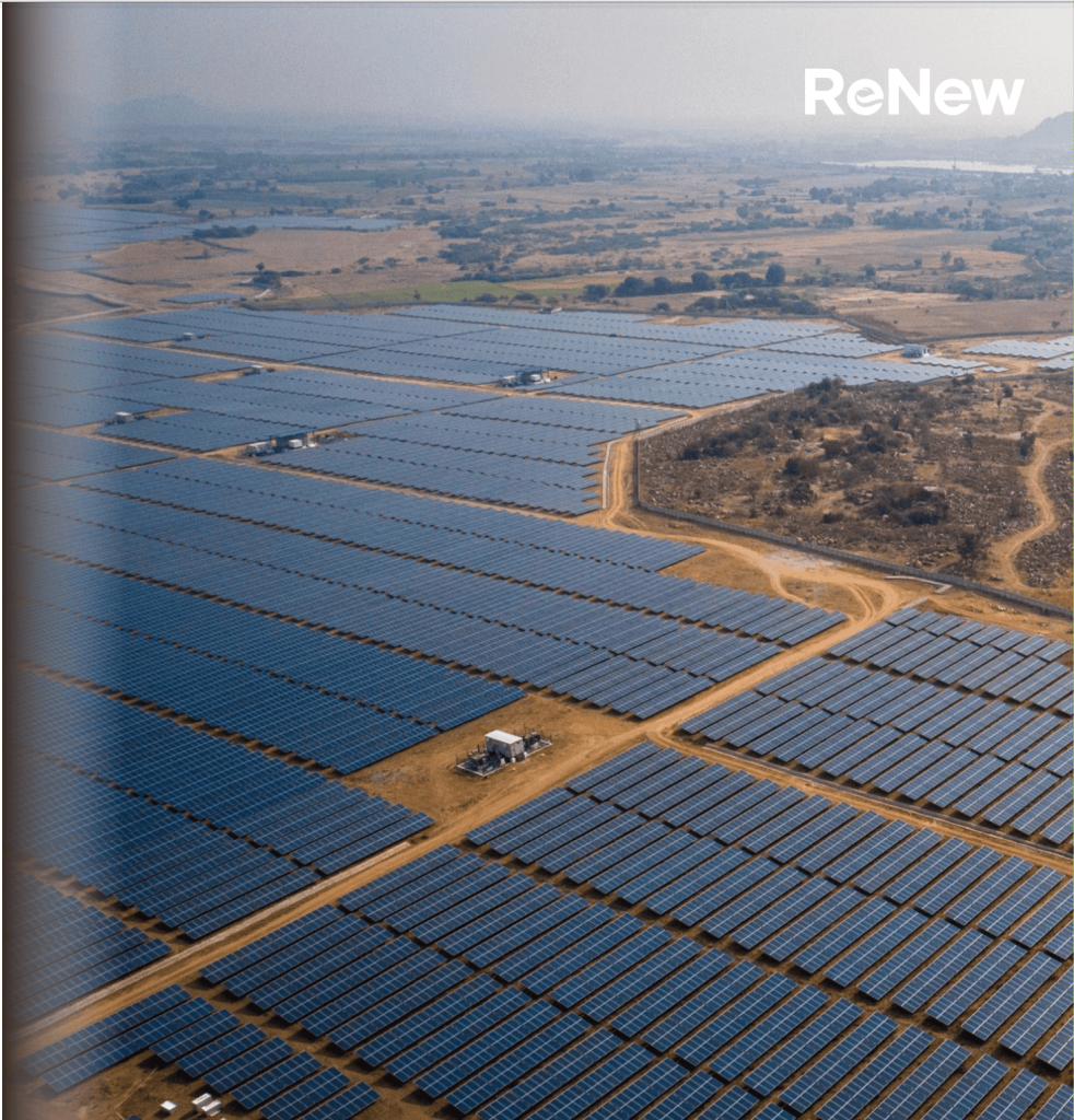 ReNew Energy Global (NASDAQ:RNW stock): Leading India’s Renewable Revolution
