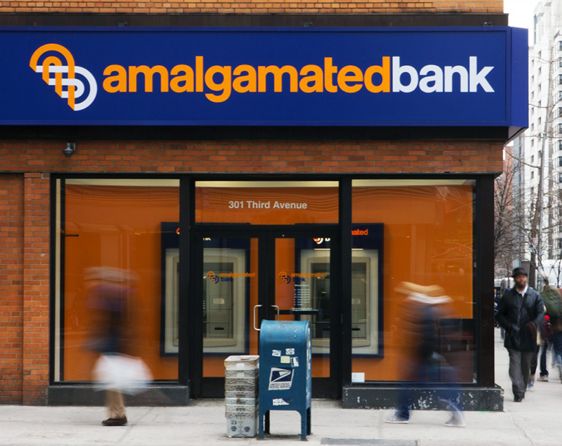 Amalgamated Financial (AMAL): A Fast-Growing B Corp Bank Powering Climate and Community Finance