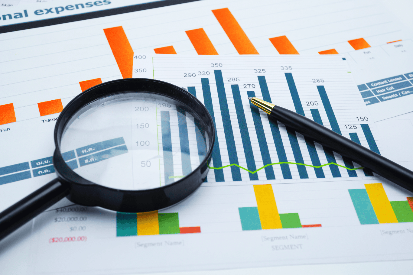 How Fundamental Analysis of Stocks Can Shield You From Big Losses