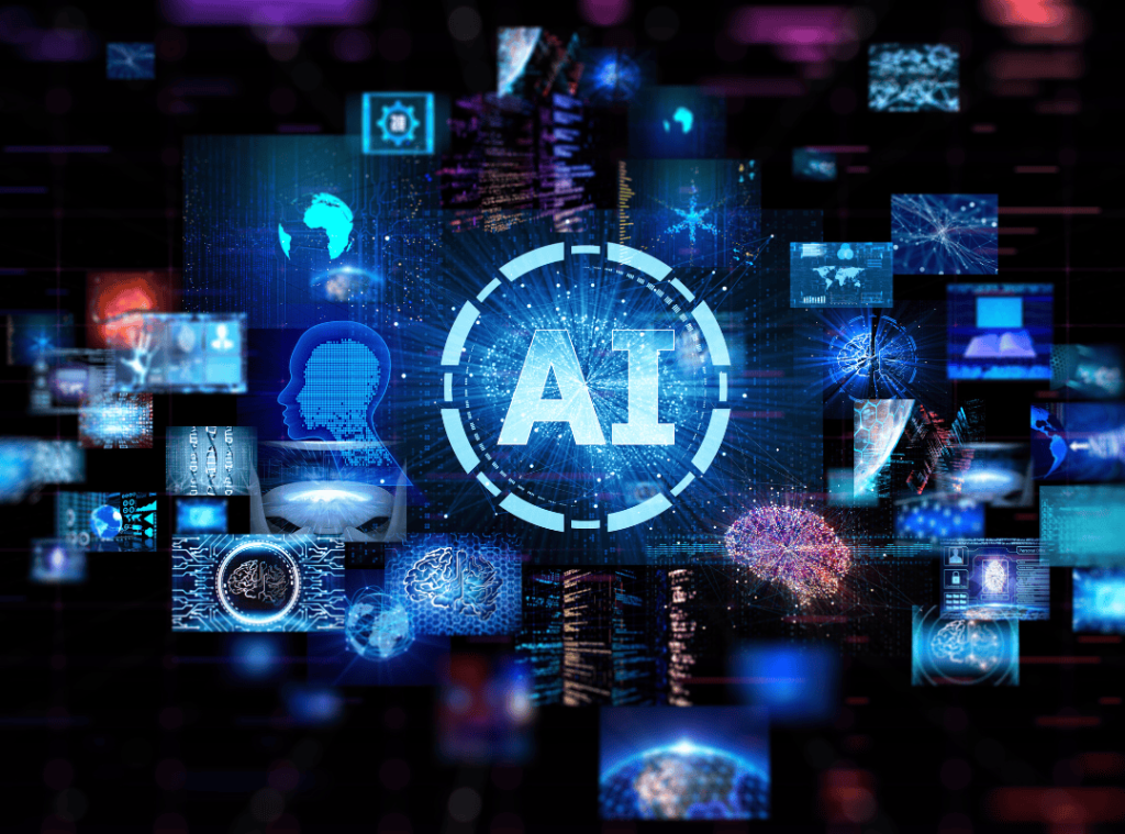 The Five Best AI Stocks To Buy Now – Aside From Nvidia