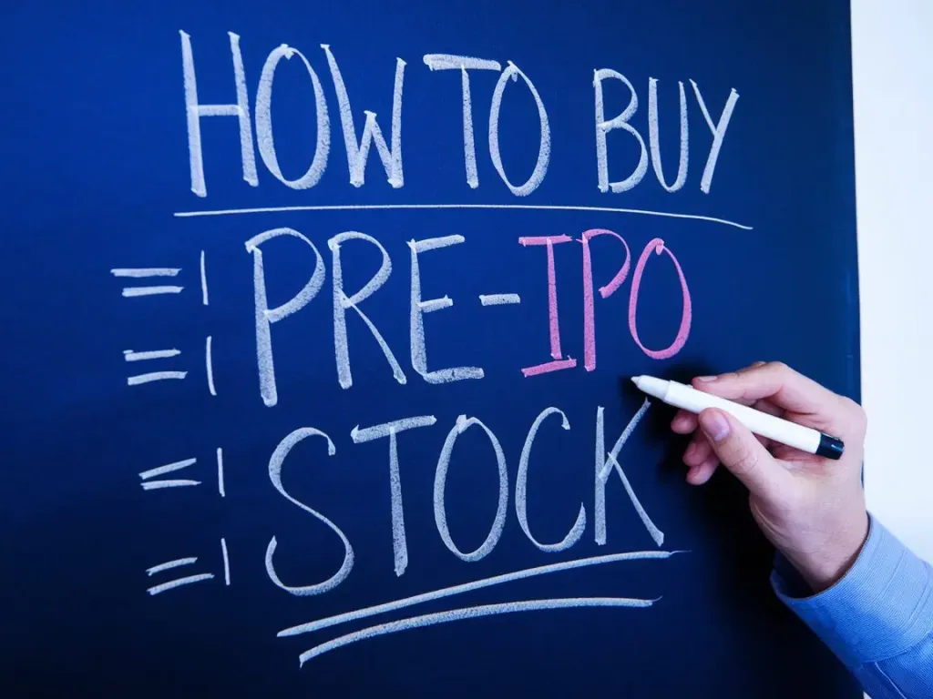 How to Buy Pre-IPO Stock