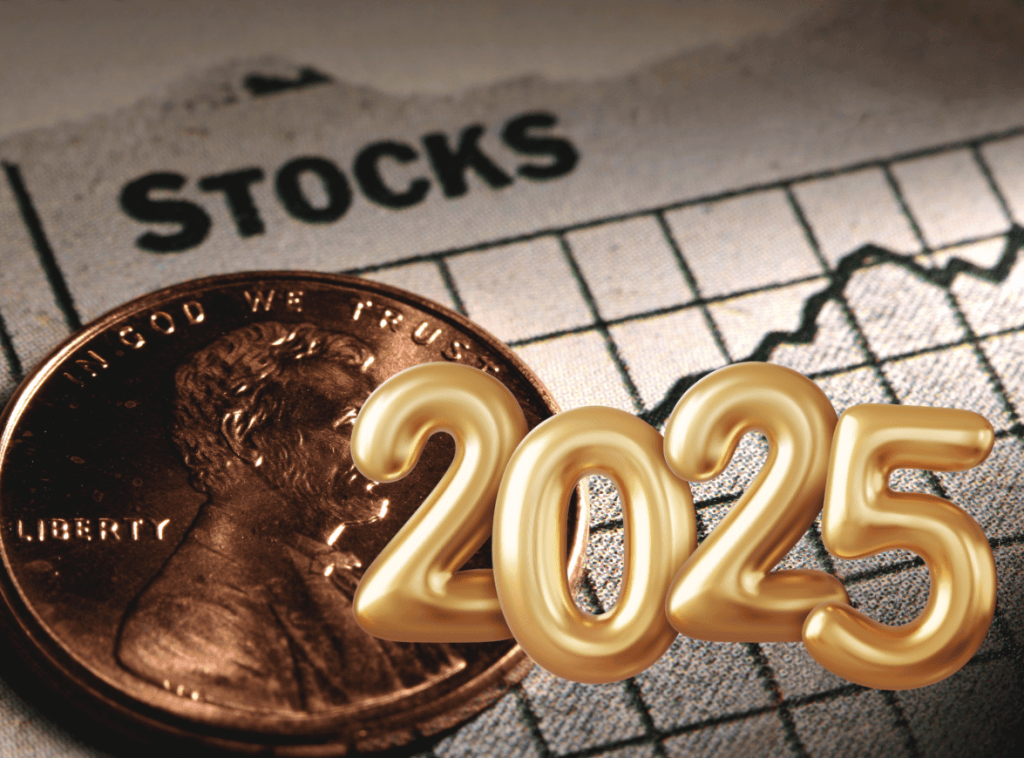 Getting Ready For 2025 – Our 10 Best Stocks To Own In 2025.