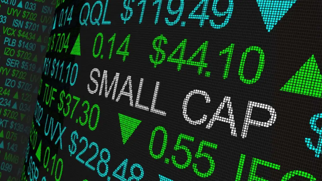 The Best Small Cap Stocks For a Trump Presidency