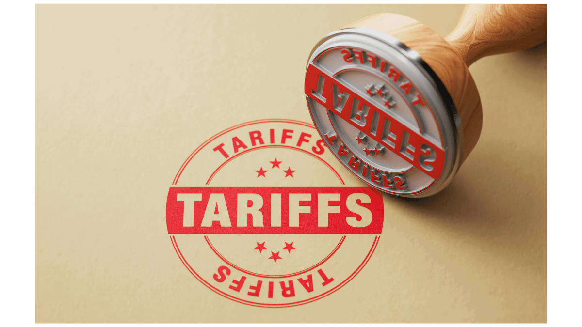 Trump tariff image