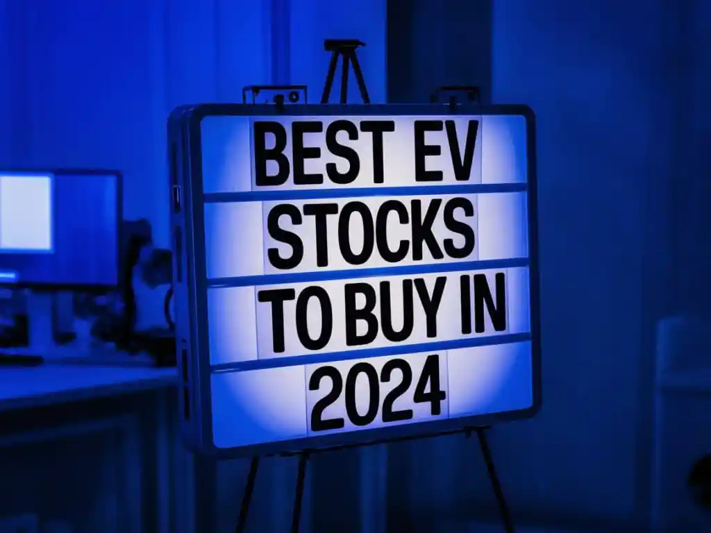 Best EV Stocks to Buy in April 2025