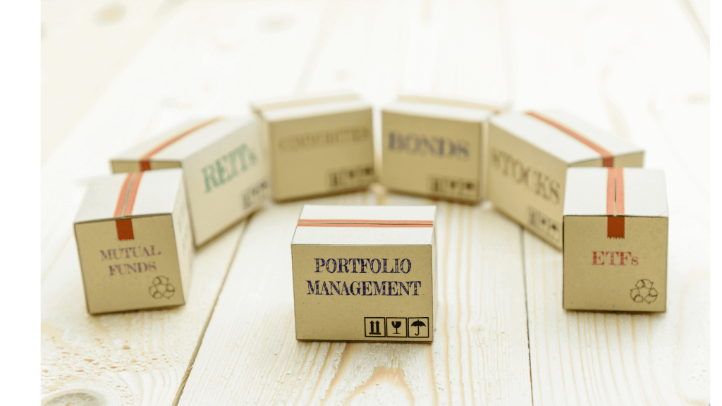 The Importance of Portfolio Diversification and How to Best Monitor It.