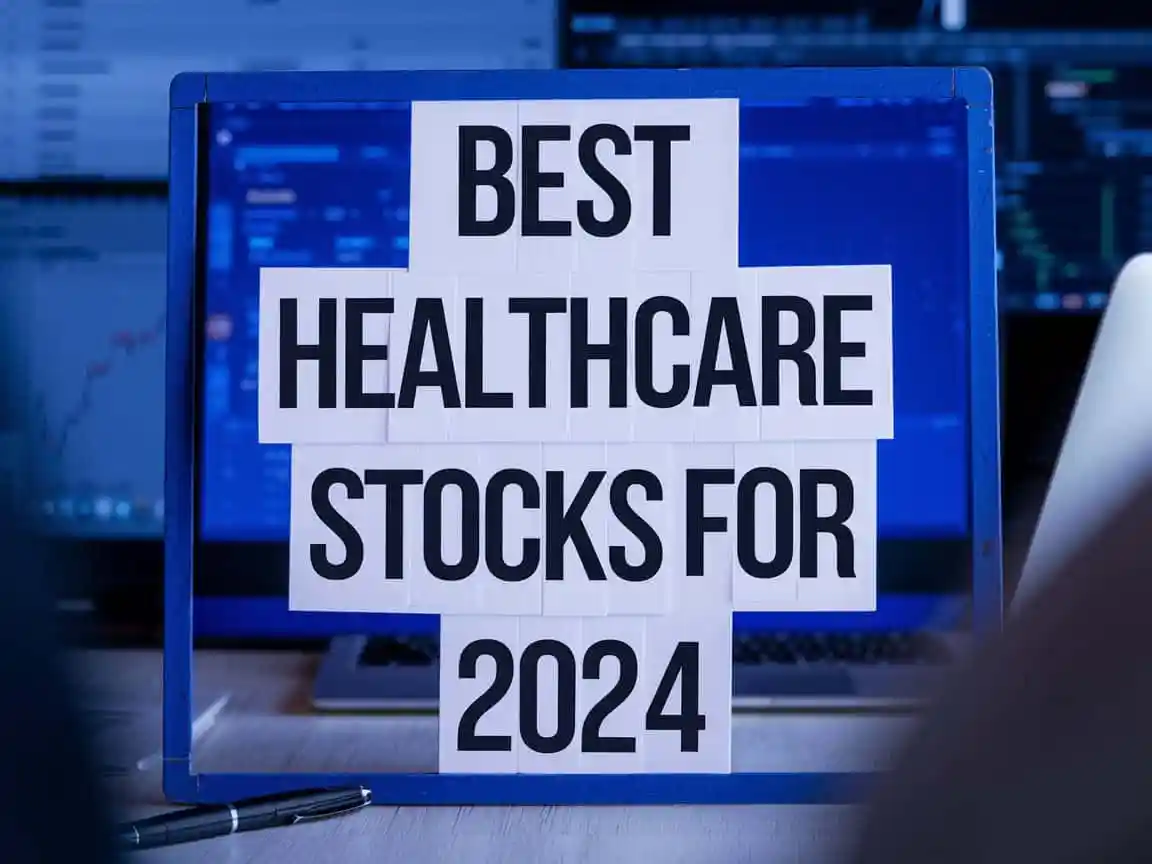 Best Healthcare Stocks to Buy in 2025