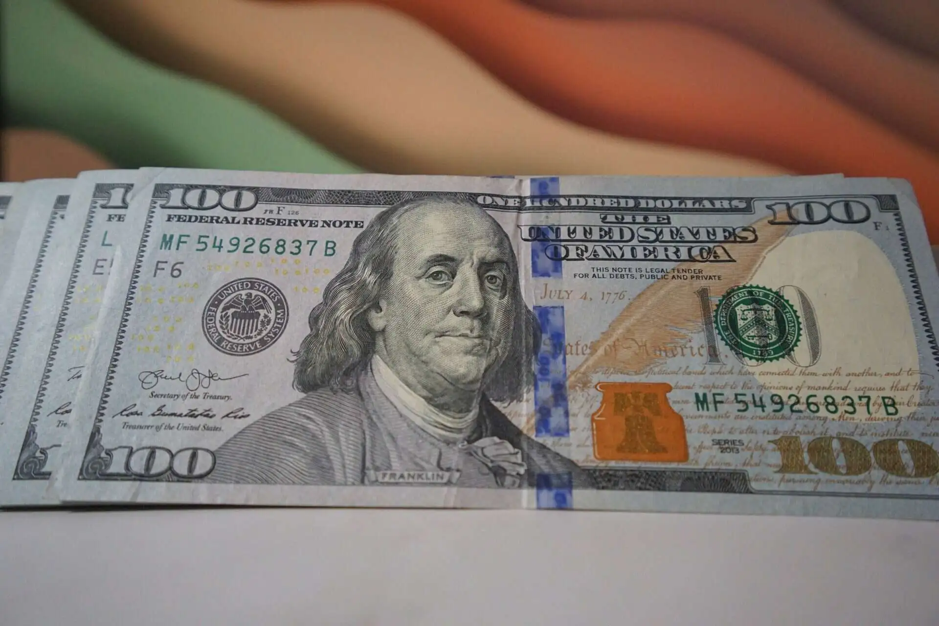 How to Calculate Dividend Payout