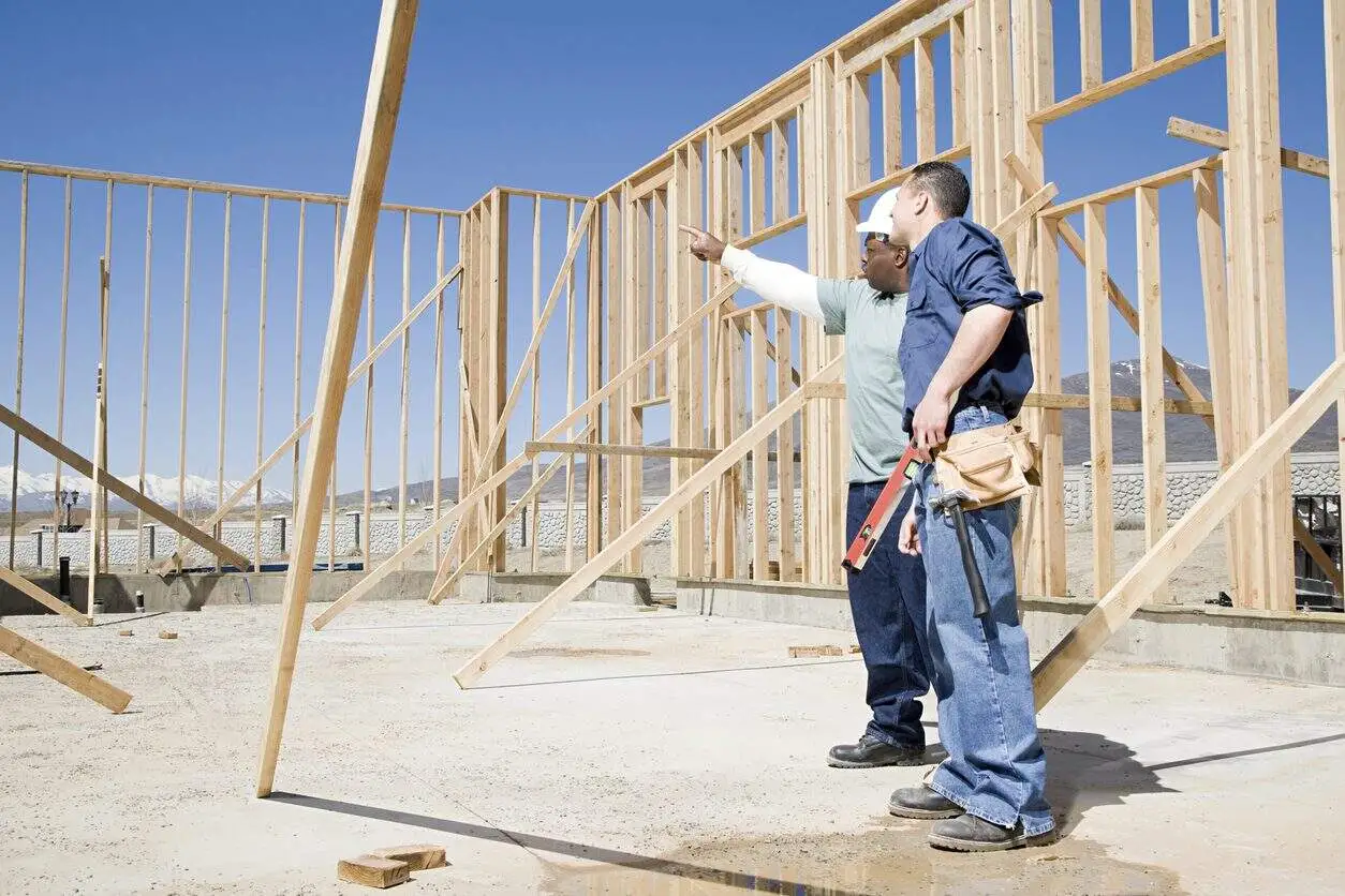 With Homebuilder Stocks On a Roll, Here Are Our 5 Top Picks Right Now