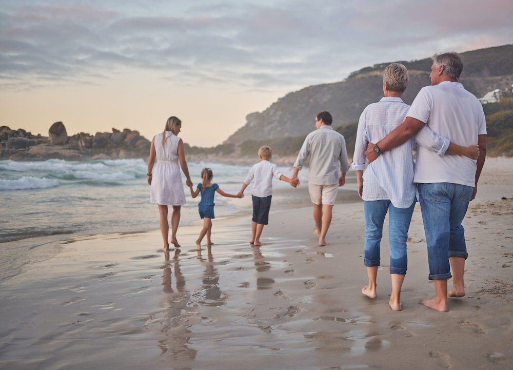Learn how to build generational wealth so you can set your family up for financial security.