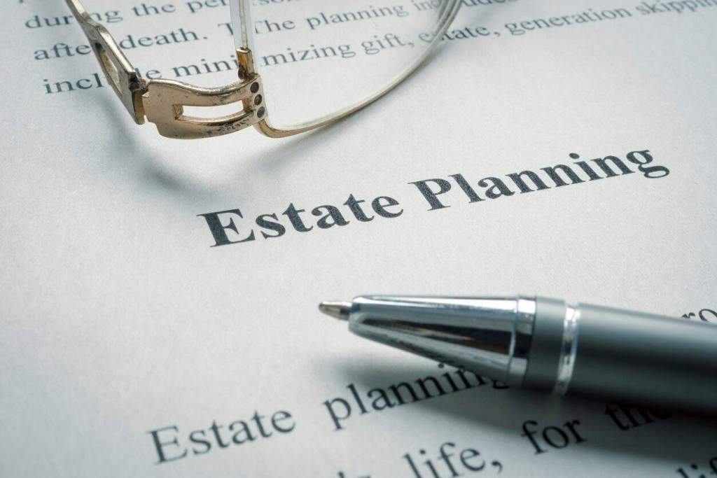 Create an Estate Plan