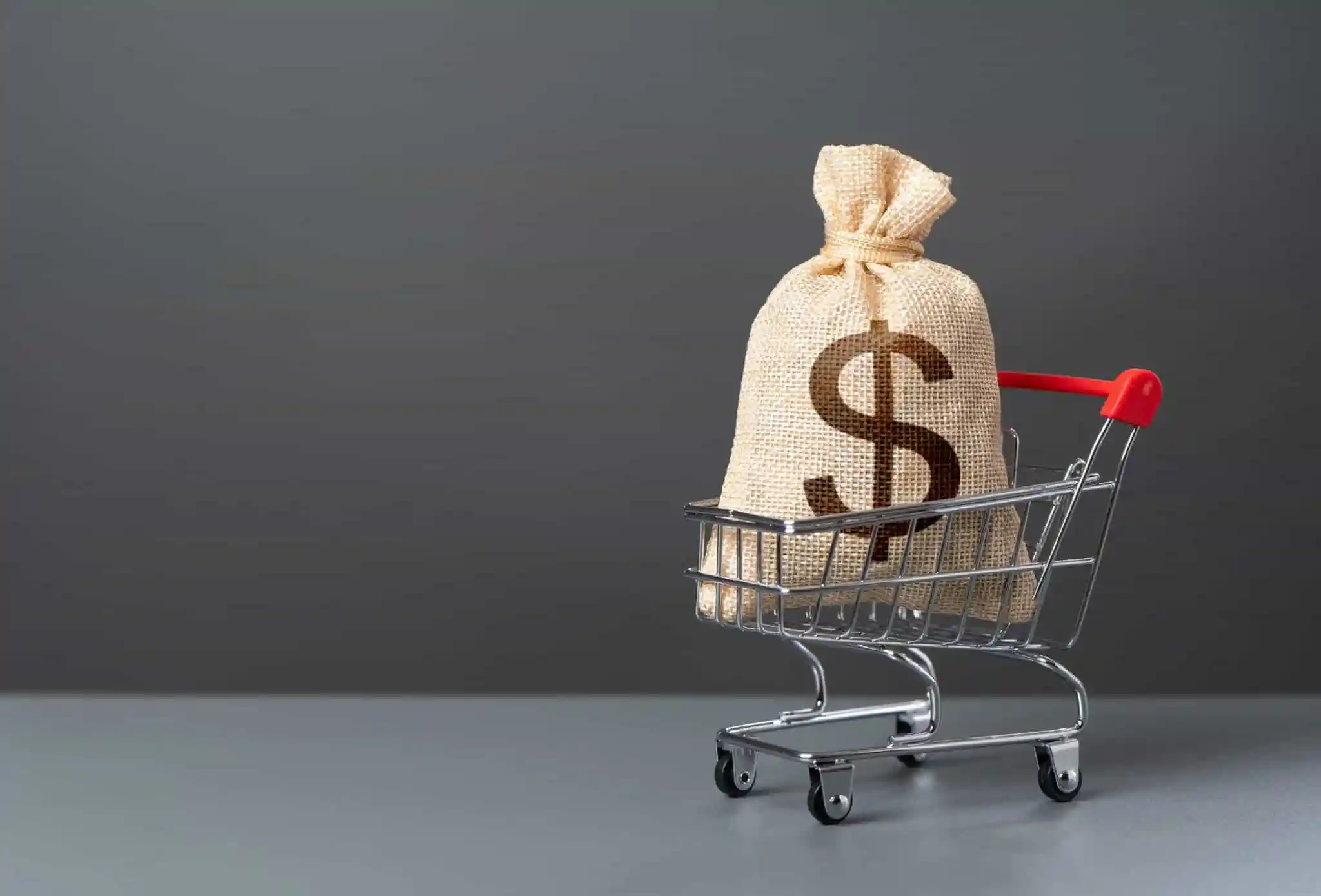 Looking For Downside Protection? Our Top 5 Value Stocks Right Now.