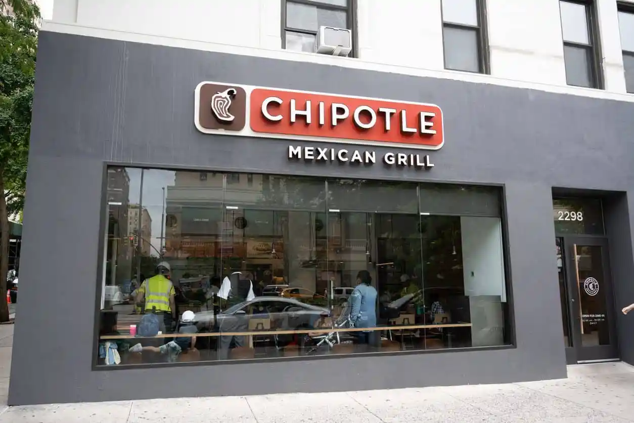 6 Best Restaurant Stocks for 2025