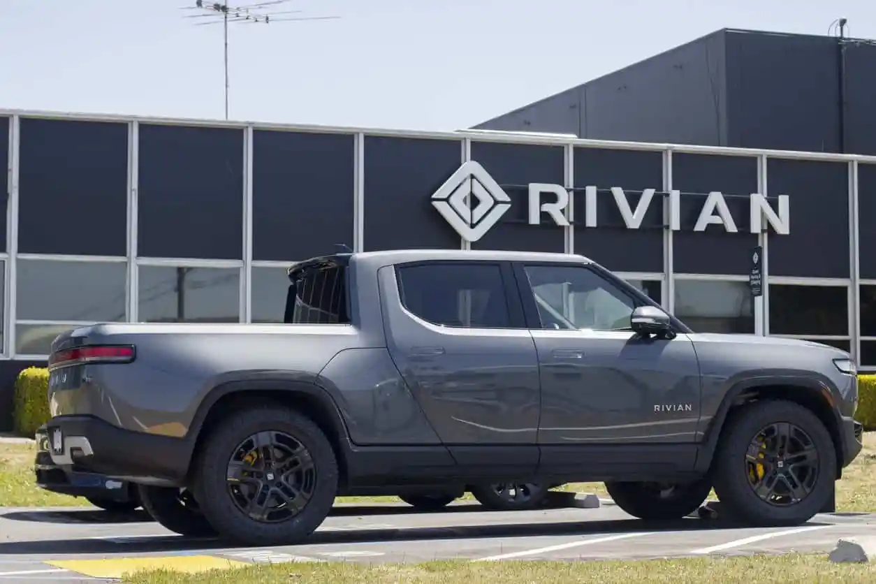 Is Rivian a good stock to buy?