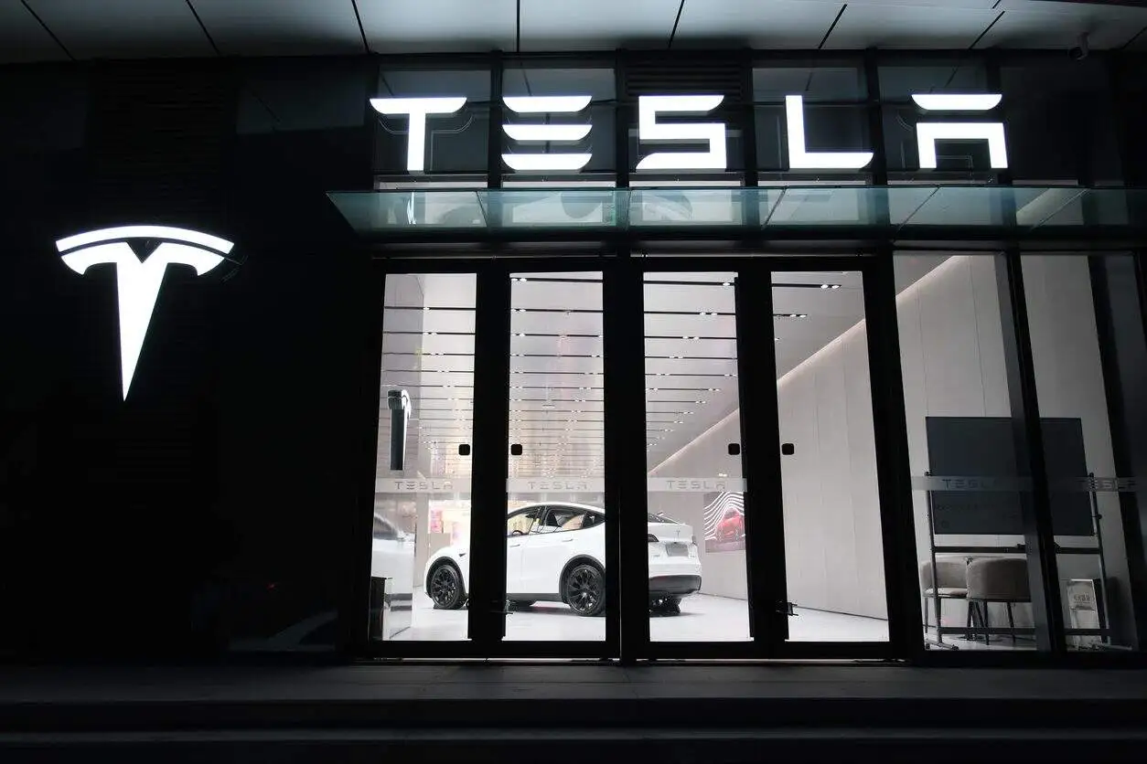 Is Tesla a good stock to buy?
