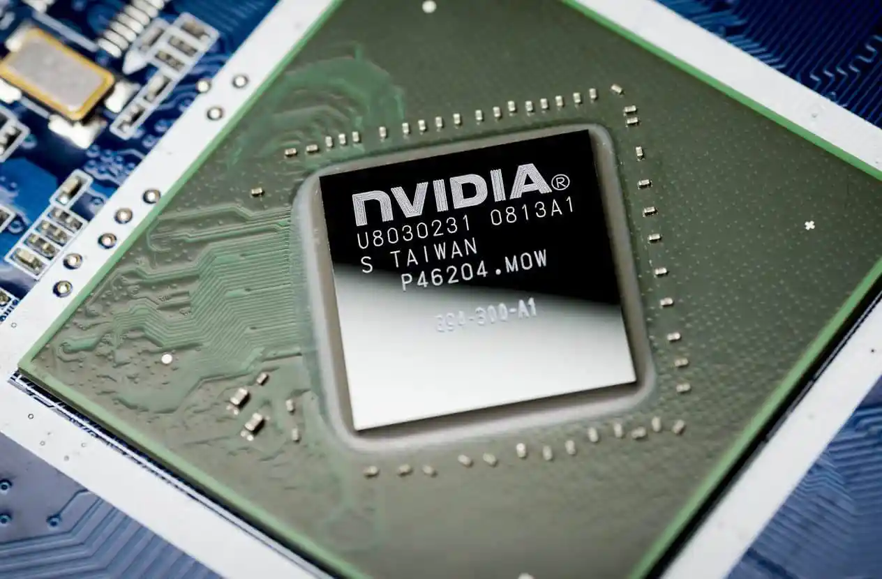 Should I Buy Nvidia Stock or Is It Too Late?