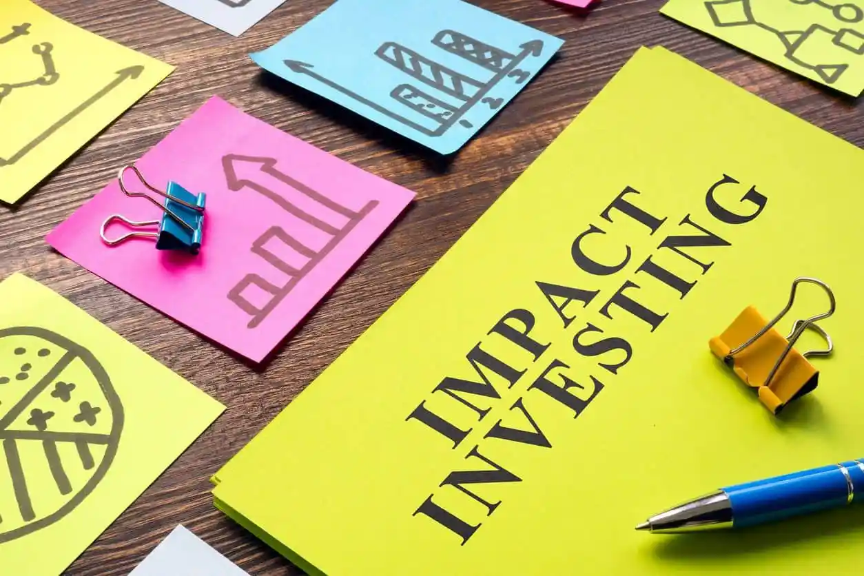 The 5 Best Stocks for Return Potential and Positive Impact.