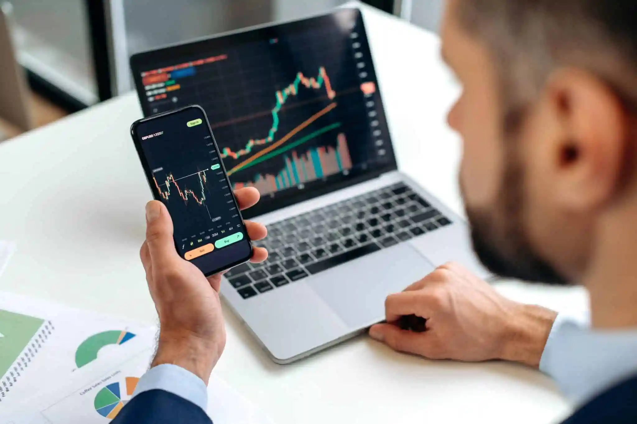 How to Invest $5k