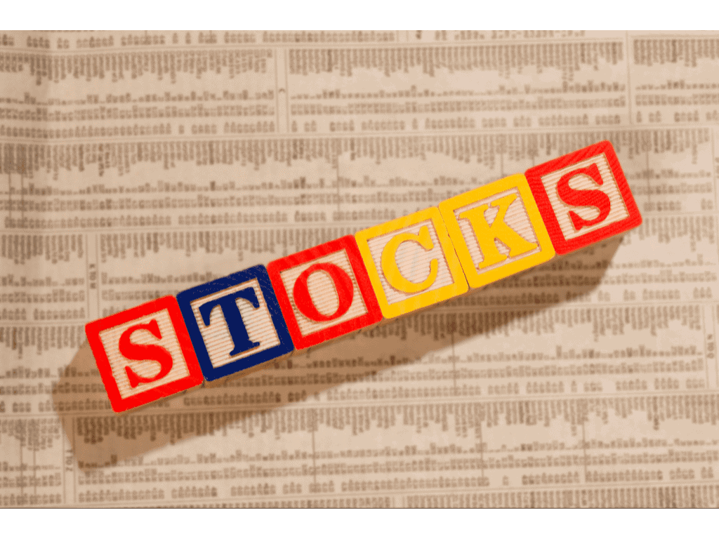 10 Best Stocks to Buy in 2024