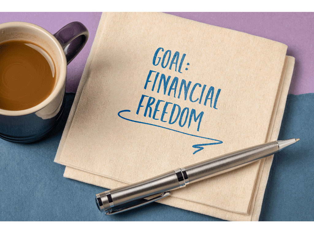 How to Build Wealth in Your 40s