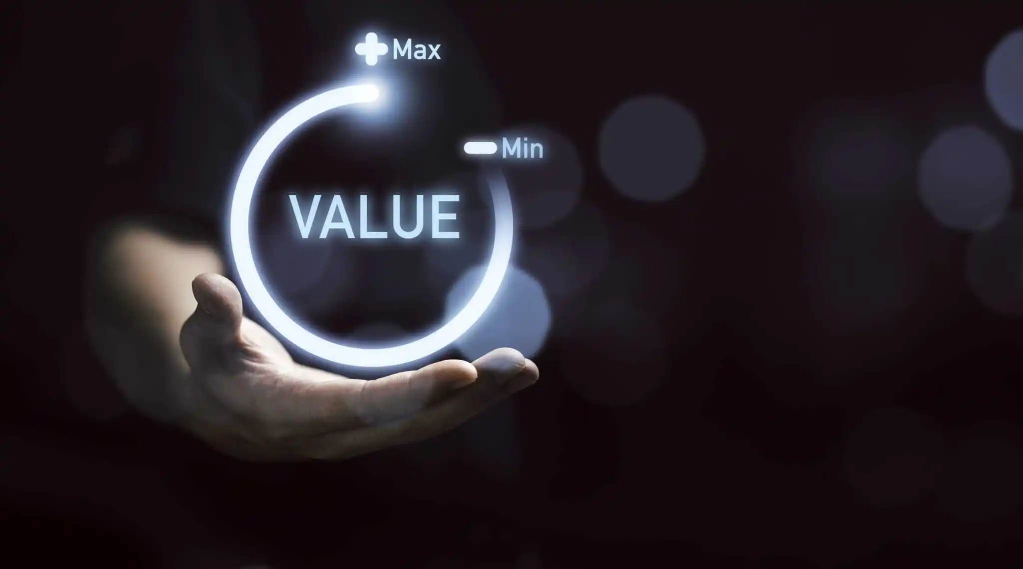 The 5 Best Value Stocks Right Now.