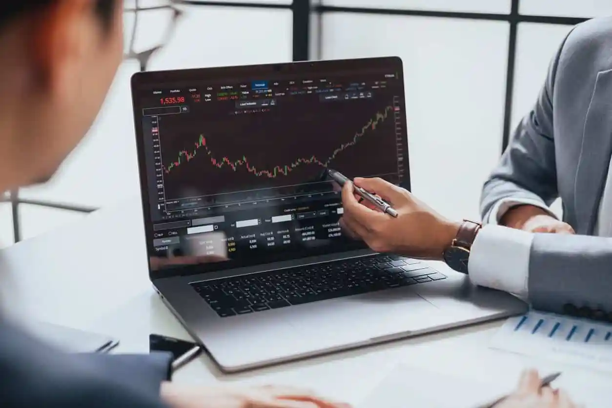 Types Of Investment Accounts for 2025