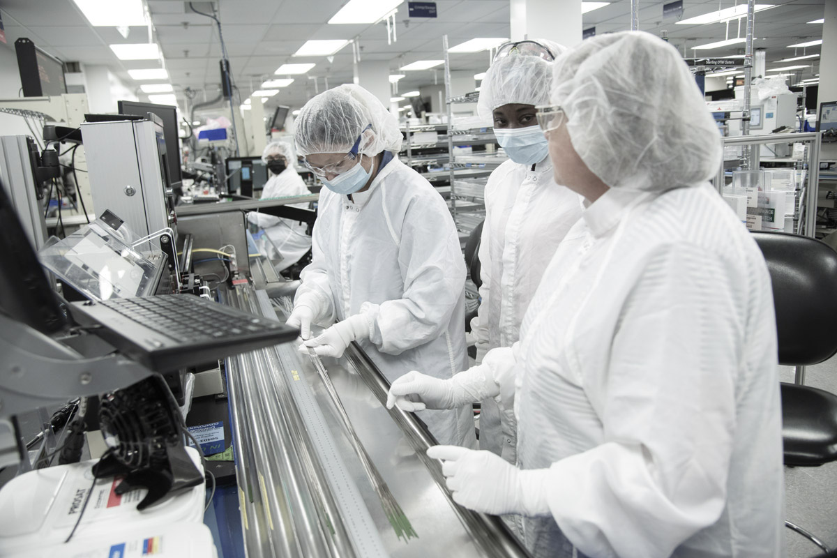 Saving Lives, Growing Profits: Why Boston Scientific (BSX) Earns a Spot on the GoodStocks List.