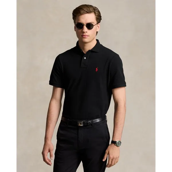 Ralph Lauren (RL stock): A Heritage Icon Rebuilt for Circular Fashion — And Built to Outperform