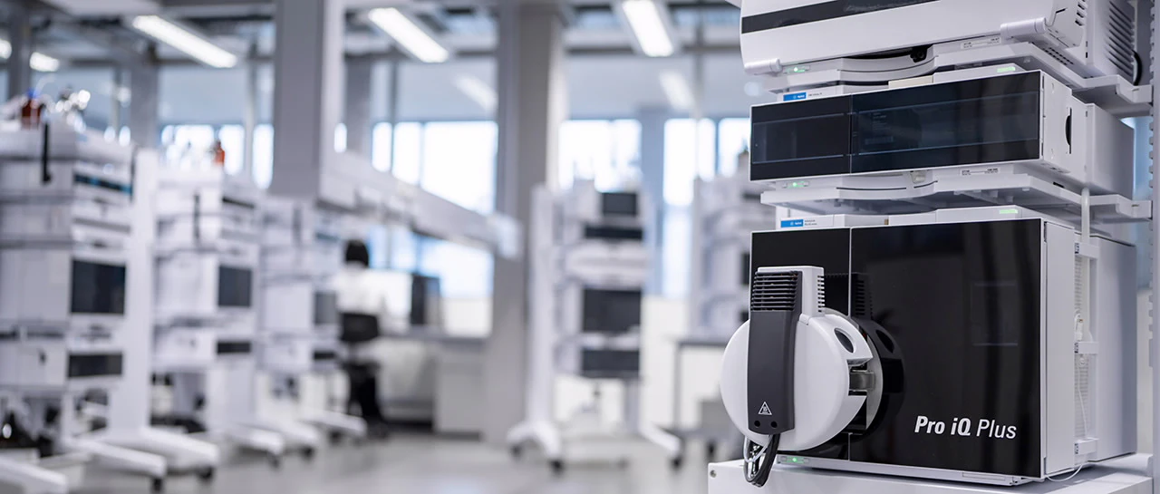 GoodStocks Research: Agilent Technologies Is Powering Breakthrough Science While Setting Up for Earnings Re-Acceleration.