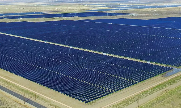 GoodStocks Research: First Solar (FSLR stock) After Earnings: The Clean Energy Stock the Market May Now Be Mispricing