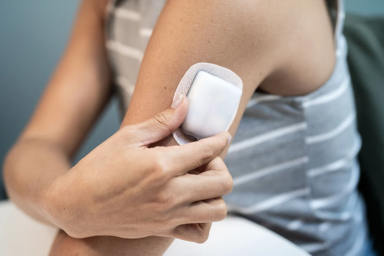 GoodStocks Research: The Diabetes Tech Stock That's Down 60% — and Just Getting Started (PODD stock)