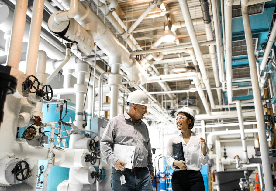 GoodStocks Research: Ecolab (ECL): The Water Company Quietly Powering the AI Era — and the Planet