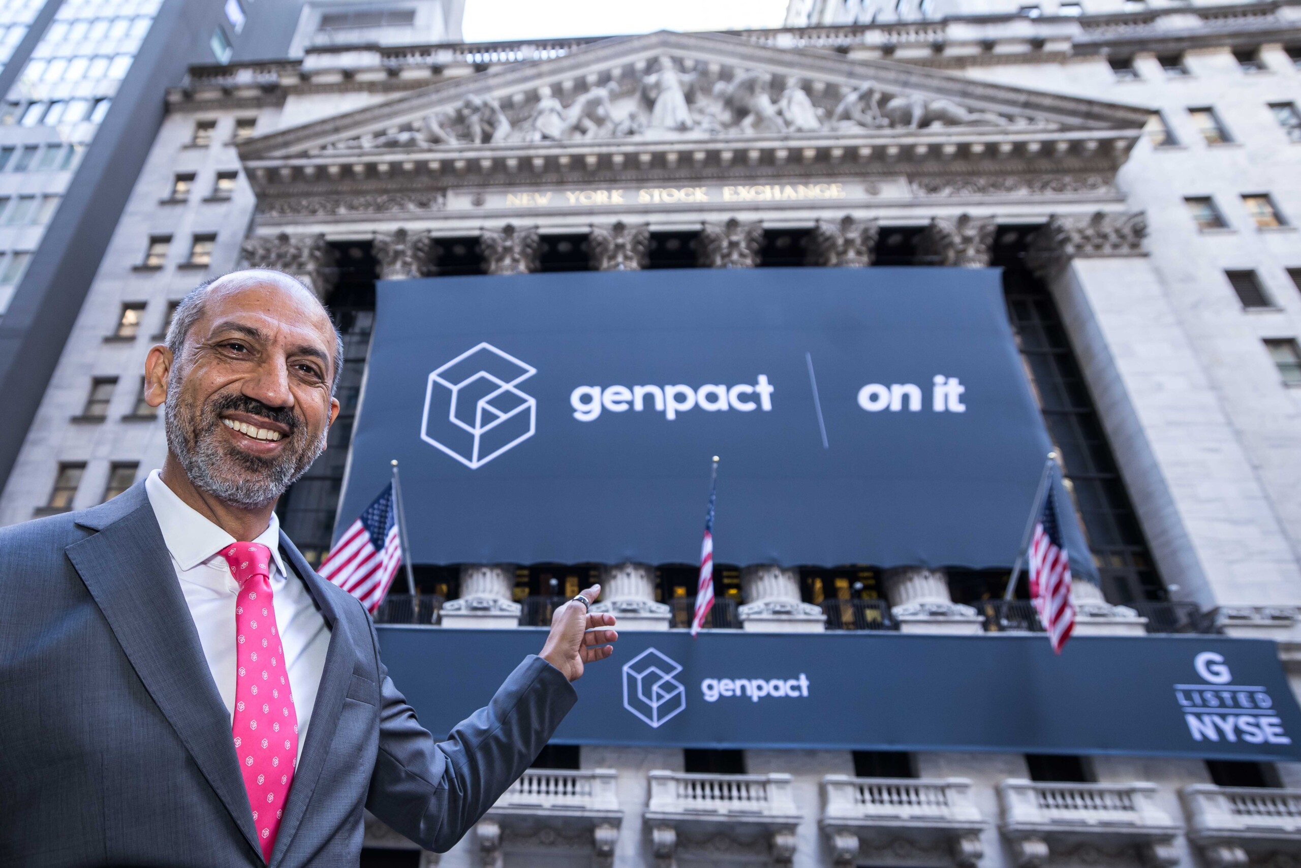 GoodStocks Research - An AI Beneficiary With Significant Upside and Exemplary Corporate Stewardship