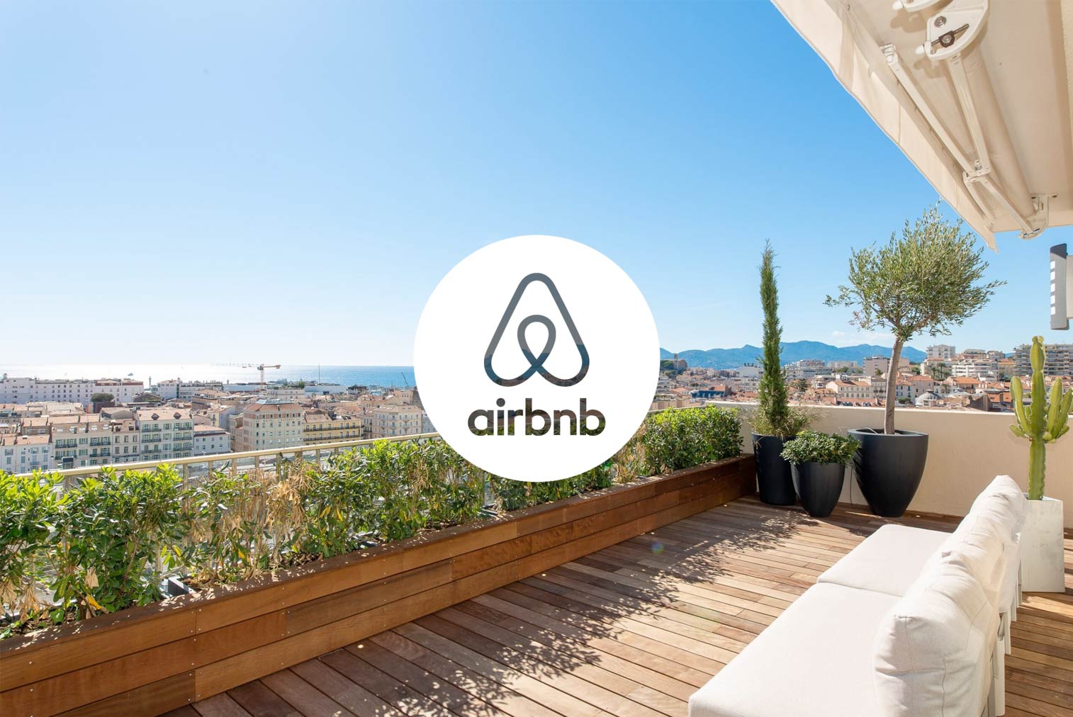 GoodStocks Research: Airbnb Built A Hotel Giant Without Building A Single Hotel. Shareholders And The Planet Both Benefit.