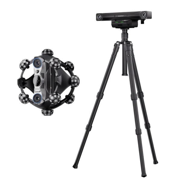 Revopoint TRACKIT SR scanner