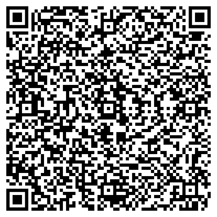 Black and white QR code square pattern for scanning.