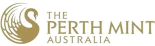 The Perth Mint Australia Logo – offizielle Prägestätte Australiens