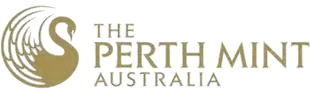 The Perth Mint Australia Logo – offizielle Prägestätte Australiens