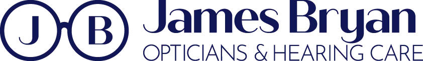 James Bryan Opticians Logo