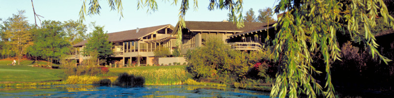 Inn Walden, Aurora, Ohio — LEANutopia 2026 Venue