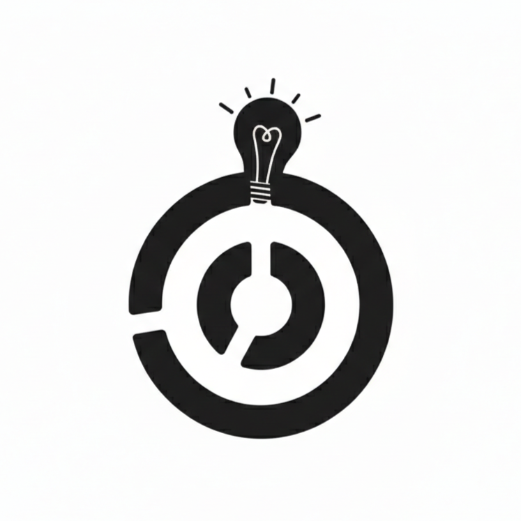 Logo of Augusta Family Dental featuring two abstract figures forming a tooth shape.