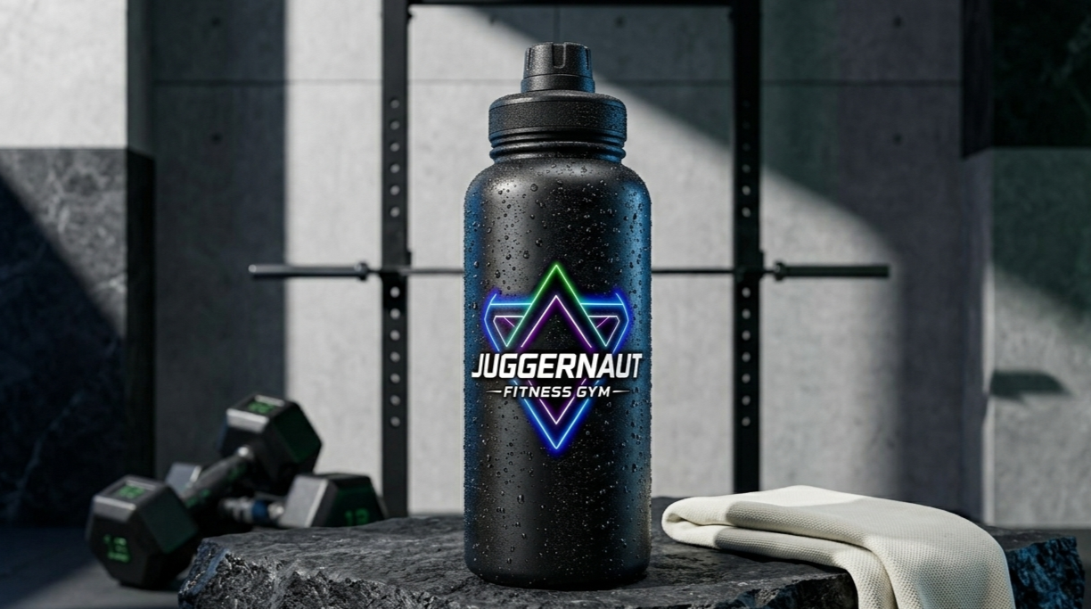 Juggernaut gym