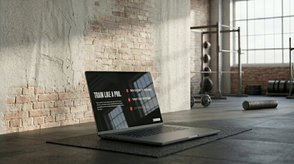 Pro Lift Fitness