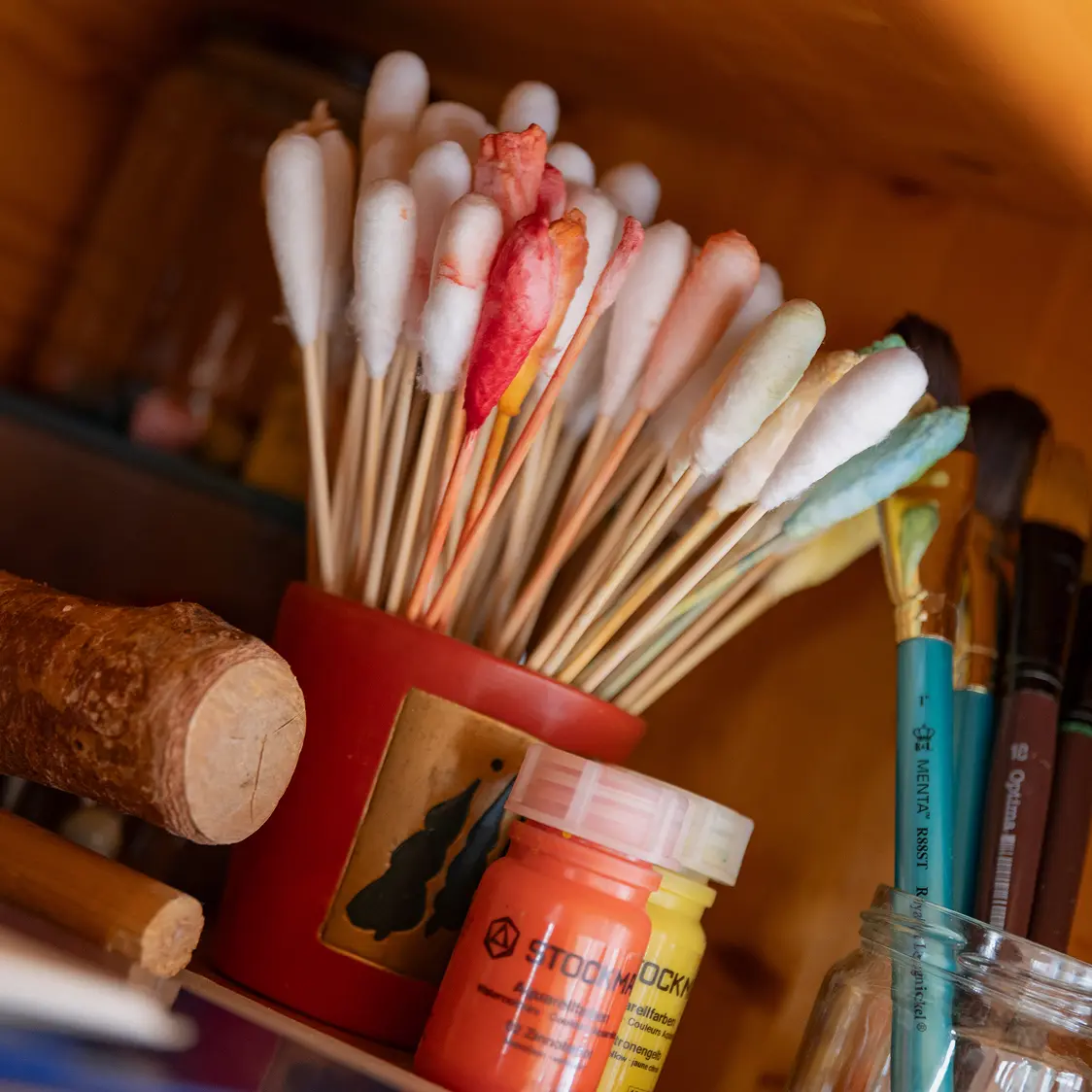 Waldorfski vrtec Studenček Maribor