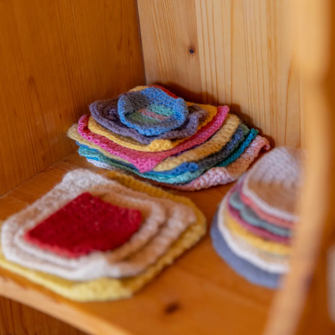 Waldorfski vrtec Studenček Maribor