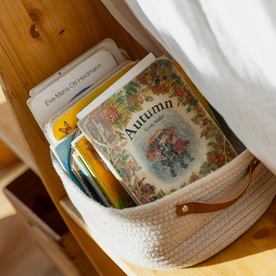 Waldorfski vrtec Studenček Maribor