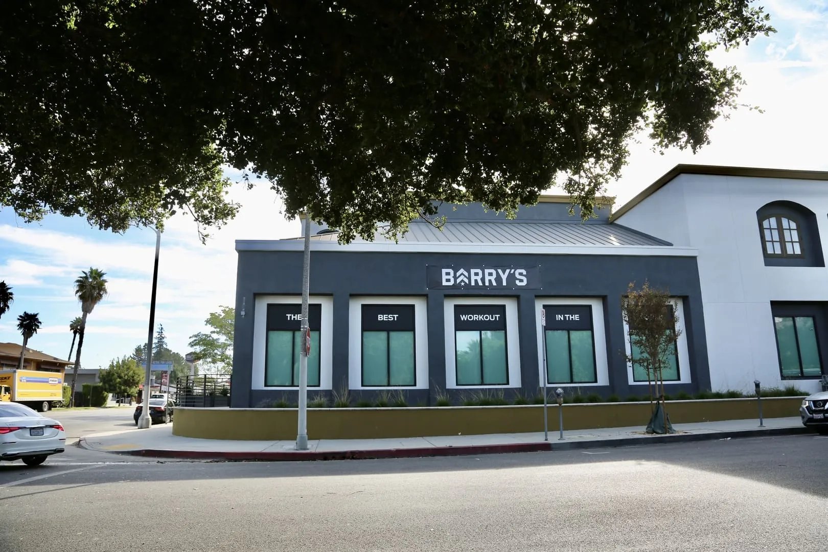 Studio City Studio City
