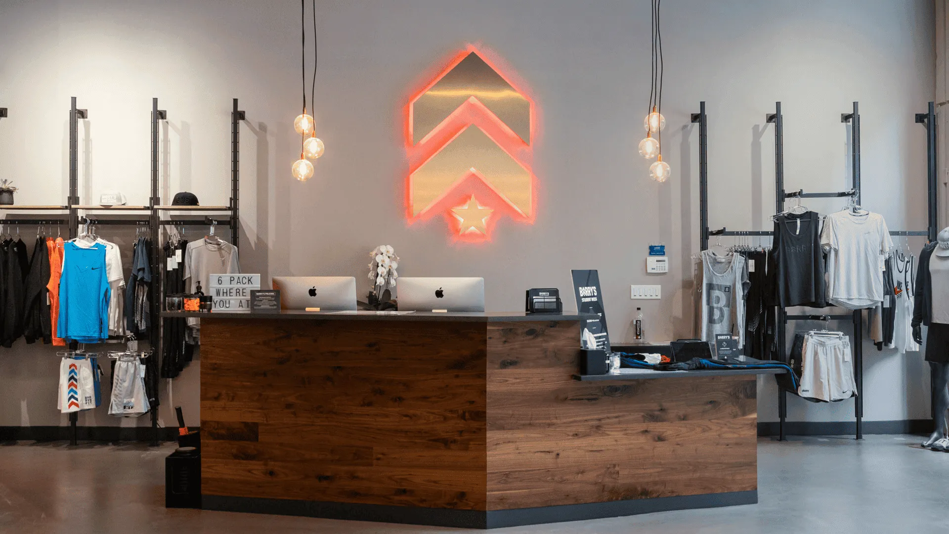 fuel bar Shop