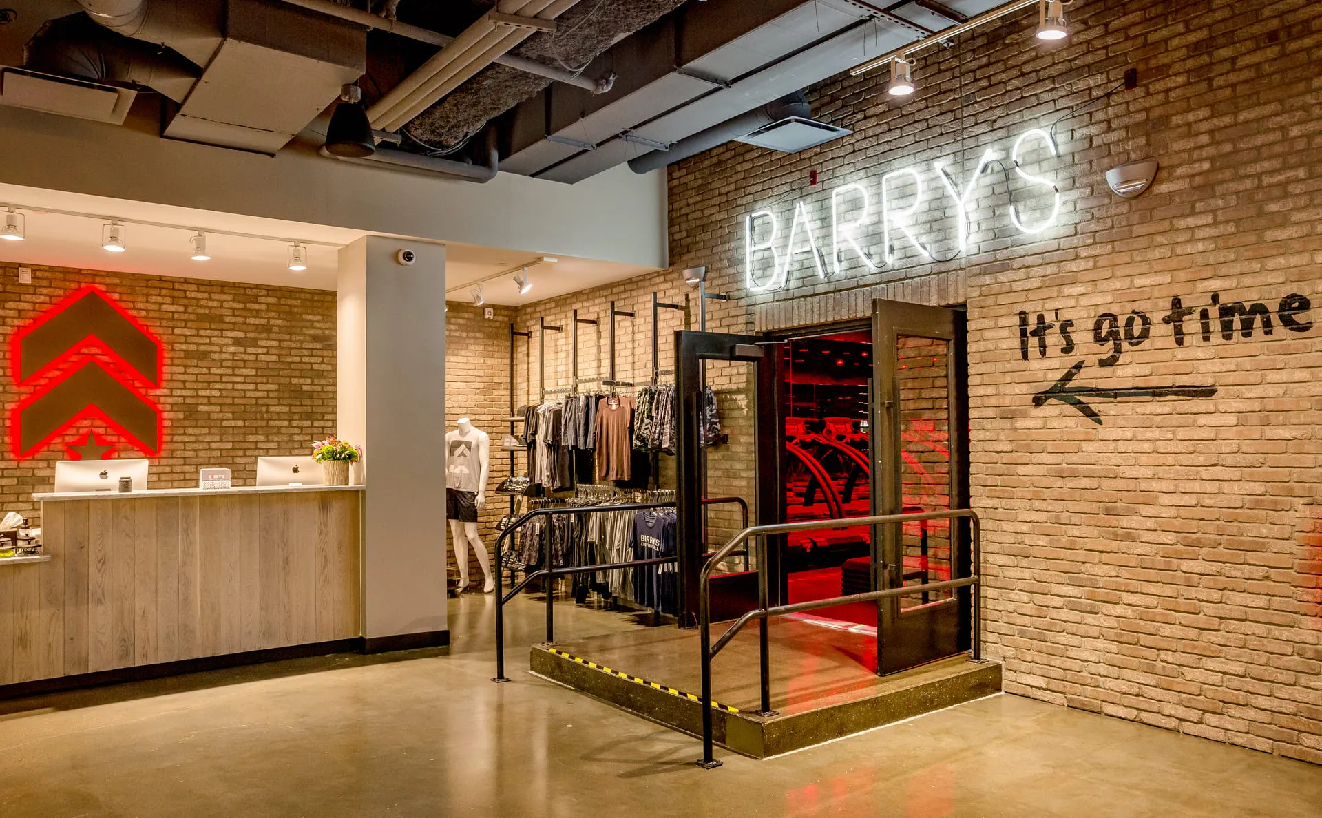 Shop